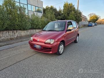 Fiat Seicento 1.1i cat Active