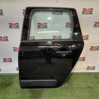 PORTIERA POSTERIORE SINISTRA CITROEN C3 Picasso 90