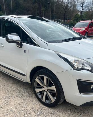 Peugeot 3008 1.6 Diesel - Neopatentati