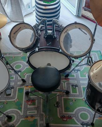 Batteria