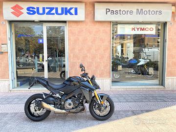 Suzuki GSX S 1000 DA VETRINA