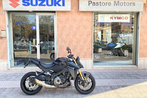 Suzuki GSX S 1000 DA VETRINA