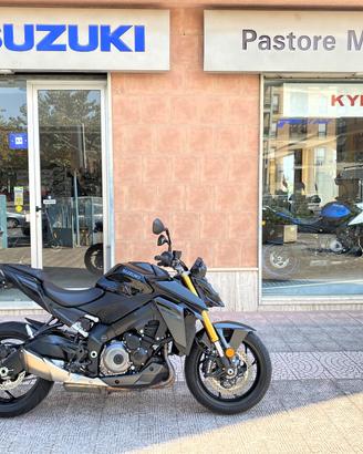 Suzuki GSX S 1000 DA VETRINA