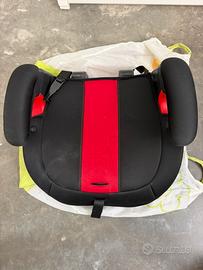 Rialzo auto isofix