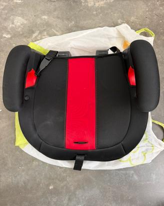 Rialzo auto isofix