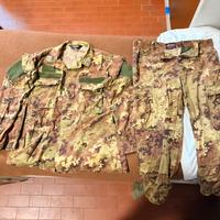 Mimetica Truspec come nuova