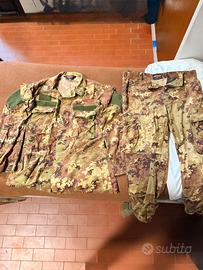 Mimetica Truspec come nuova