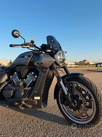 Morbidelli C1002V 2026 – Solo 1.225 km - BorseSHAD