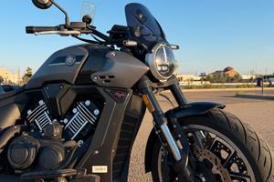 Morbidelli C1002V 2026 – Solo 1.225 km - BorseSHAD