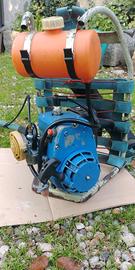 Ricambi Mitsuboshi TC31 Kawasaki TD33