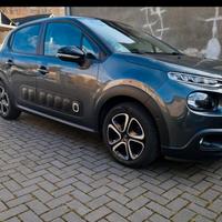 CITROËN  C3  2017