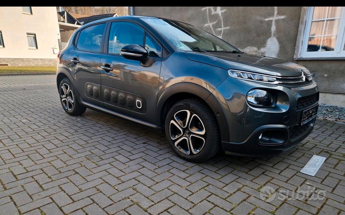 CITROEN C3 3ª serie