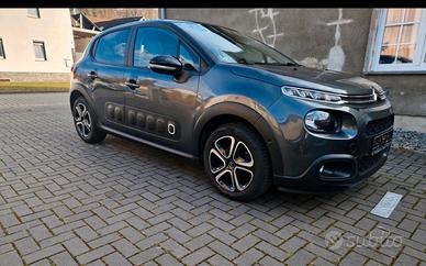 CITROËN  C3  2017