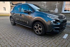 CITROËN  C3  2017