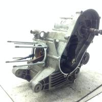 QOODER QOODER 400 CARTER MOTORE ALBERO E INGRANAGG