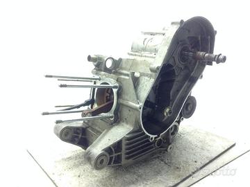 QOODER QOODER 400 CARTER MOTORE ALBERO E INGRANAGG