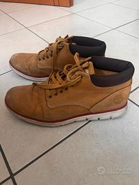 Timberland numero 44