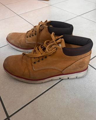 Timberland numero 44