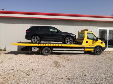 CARROATTREZZI IVECO DAILY 65c15 Scarabile 620x230