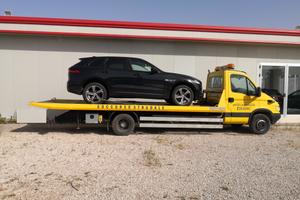 CARROATTREZZI IVECO DAILY 65c15 Scarabile 620x230