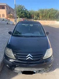 Ricambi auto C3