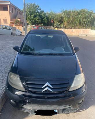 Ricambi auto C3