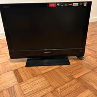 Tv Sony Bravia