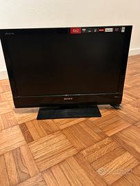 Tv Sony Bravia