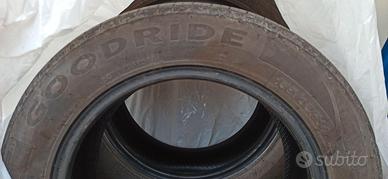 4 Pneumatici Goodride 185/60 R 14