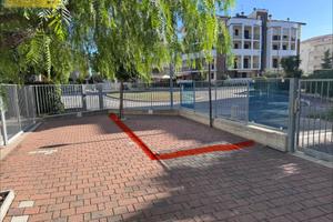 Posto auto scoperto - Tortoreto