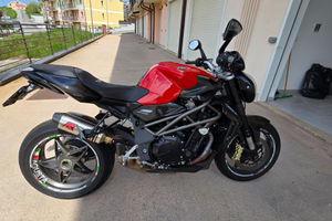 Mv agusta brutale 990r 2012