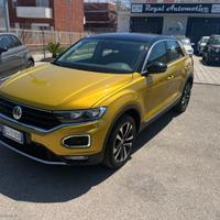 VOLKSWAGEN T-Roc 2.0 TDI SCR Style