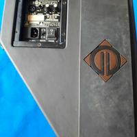 monitor general music BM 12 