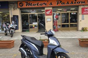 Sym symphony st 50