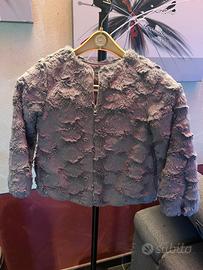 Giacca Benetton taglia S - 6/7 anni - 120 cm