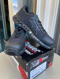 Scarpe da lavoro
