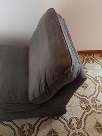 Chaise longue perfetta