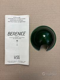Luceplan Berenice diffusore in vetro