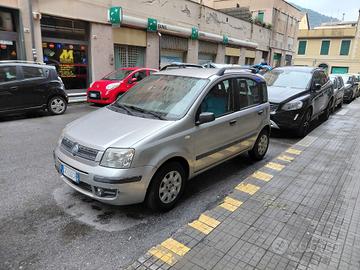 Fiat Panda 1.2 Dynamic SOLO 33.000 Km.