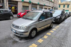 Fiat Panda 1.2 Dynamic SOLO 33.000 Km.