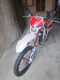 FANTIC 125 ENDURO