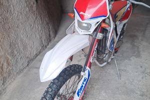 FANTIC 125 ENDURO