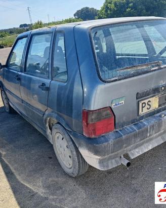 FIAT UNO 146 1.1 56CV 86-06 Ricambi