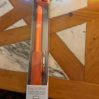 Big U shot telescopico