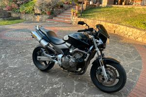 Hornet 600 2005