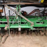 Frangizolle Nardi 20 dischi 