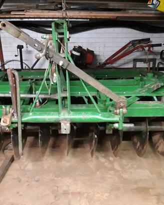 Frangizolle Nardi 20 dischi 
