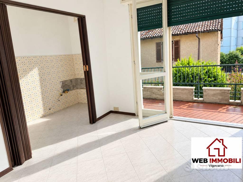 Appartamento – Vigevano, Pavia - Vista 3
