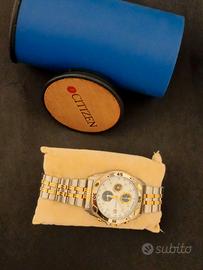 Orologio Citizen Ore Felici anni 90 Vintage