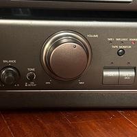Amplificatore HiFi Technics